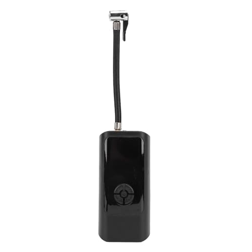 Riuulity Tragbarer Luftkompressor, 150psi Fast Inflation 4000 -mAh LCD -Digitalanzeige für Autofahrradkugel mit Einer Taschenlampe von 400 Lm Ausgestattet Riuulity Tragbarer Luftkompressor, 150psi Fast Inflation 4000 -mAh LCD -Digitalanzeige für Autofahrradkugel mit Einer Taschenlampe von 400 Lm Ausgestattet von Riuulity
