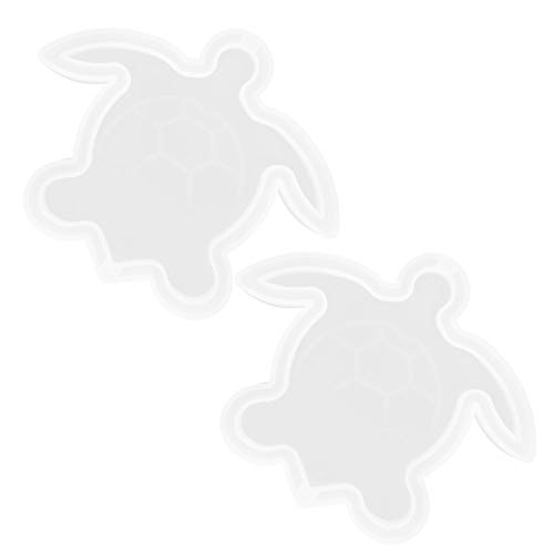 Schildkröten-Silikonform für Tischdekoration und Heimwerken, Silikonformen für Aschenbecher-Zubehör, Aufbewahrung und Ornamente Schildkröten-Silikonform für Tischdekoration und Heimwerken, Silikonformen für Aschenbecher-Zubehör, Aufbewahrung und Ornamente von Riuulity