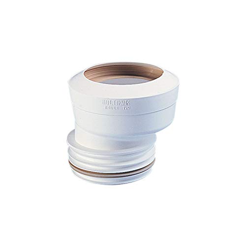 Riuvert mk02 - Elastische Muffe exzentrisch mk02 Durchmesser 110 mm von Riuvert