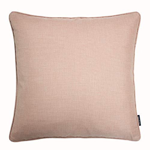 Riva Home Twilight-Polyester gefülltes Kissen, Erröten, 45 x 45cm von Riva Home