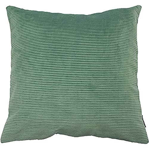 Paoletti Munich München Kissenbezug, Polyester, Mineral, 45 x 45cm von Paoletti