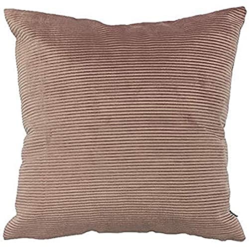 Riva Paoletti Munich 45X45 FEATH CUSH Mauve, 45x45cm von Paoletti