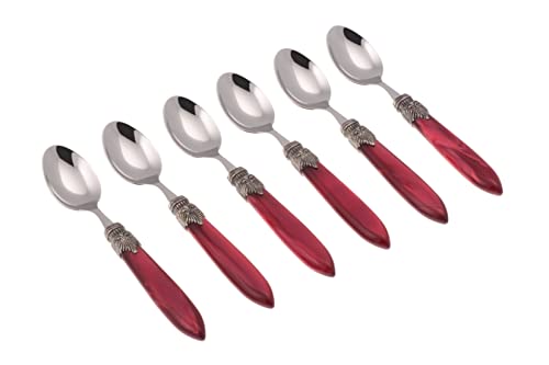 Rivadossi Sandro 4306CAF08 Besteck, Edelstahl Rivadossi Sandro 4306CAF08 Besteck, Edelstahl von Rivadossi Sandro