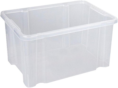 Rival Eurobox 44 X 35 X 24 cm 361000 von Rival