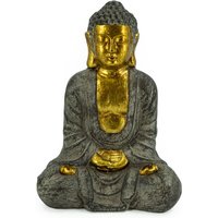 Buddha sitzend, klein| Rivanto® von Rivanto