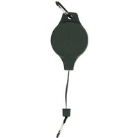 Rivanto® Blumenampellift Hängevorrichtung für Blumenampeln ausziehbar von Rivanto