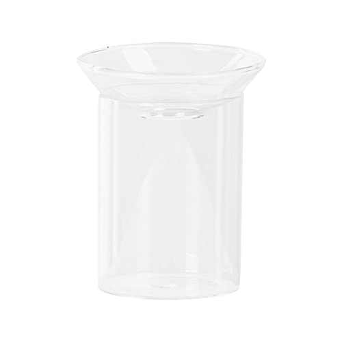 Rivanto® Keimvase L, Keimset, L 8,9 x B 8,9 x H 11,2 cm von Rivanto