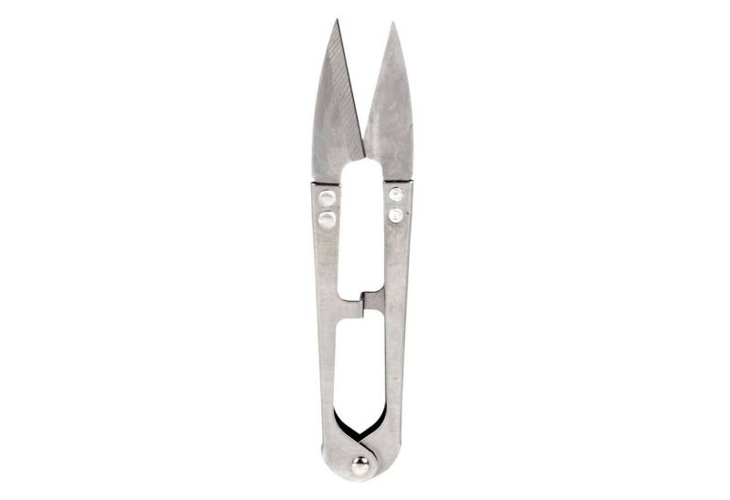 Rivanto Gartenschere, Mini-Blütenschere, scharfe- spitze Klingen von Rivanto