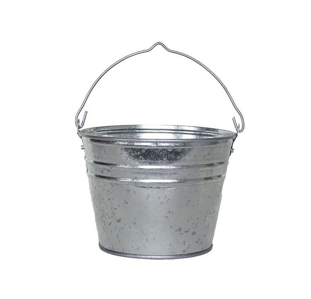 Rivanto Putzeimer, Wassereimer für Garten, Komposteimer, Pflanzeimer Blumentopf Rivanto Putzeimer, Wassereimer für Garten, Komposteimer, Pflanzeimer Blumentopf von Rivanto