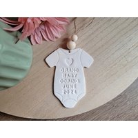Personalisiertes Geschenk Zur Geburt von RivertreeCo