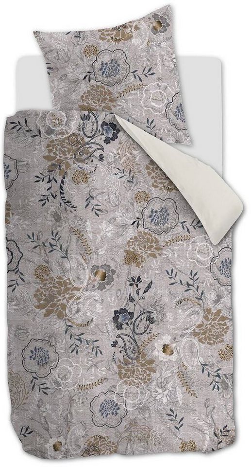 Bettwäsche Rivièra Maison Floral Paisley, Rivièra Maison, Renforcé, 2 teilig von Rivièra Maison