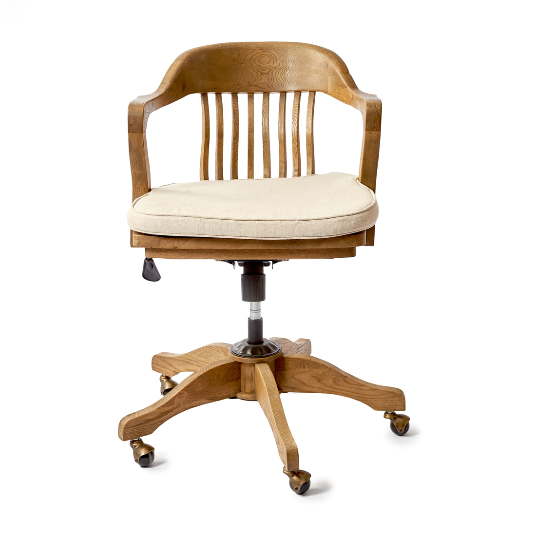 Boston Desk Chair von Rivièra Maison