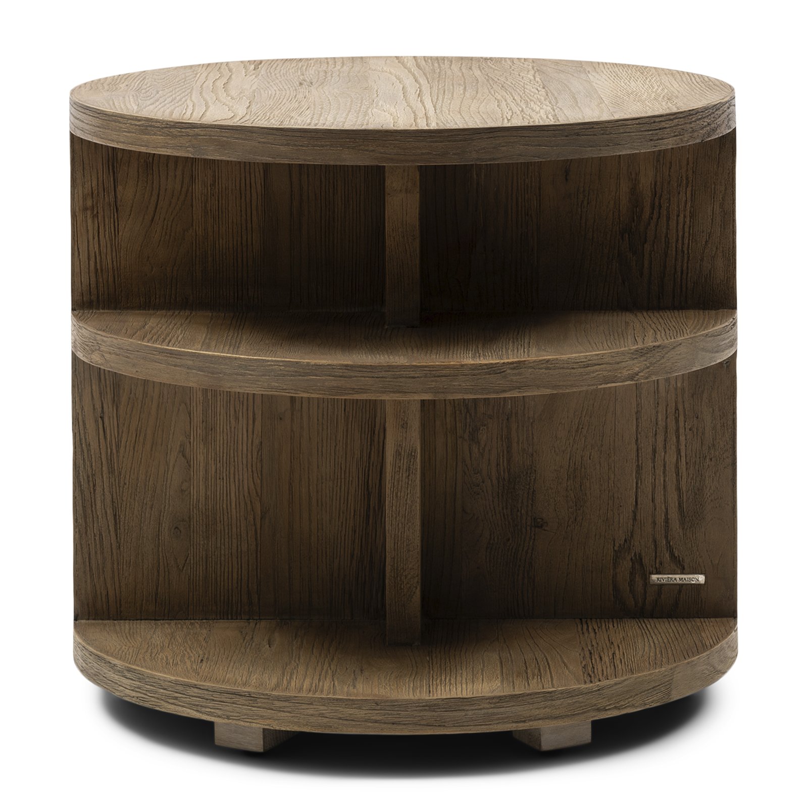 Del Rey End Table Del Rey End Table von Rivièra Maison