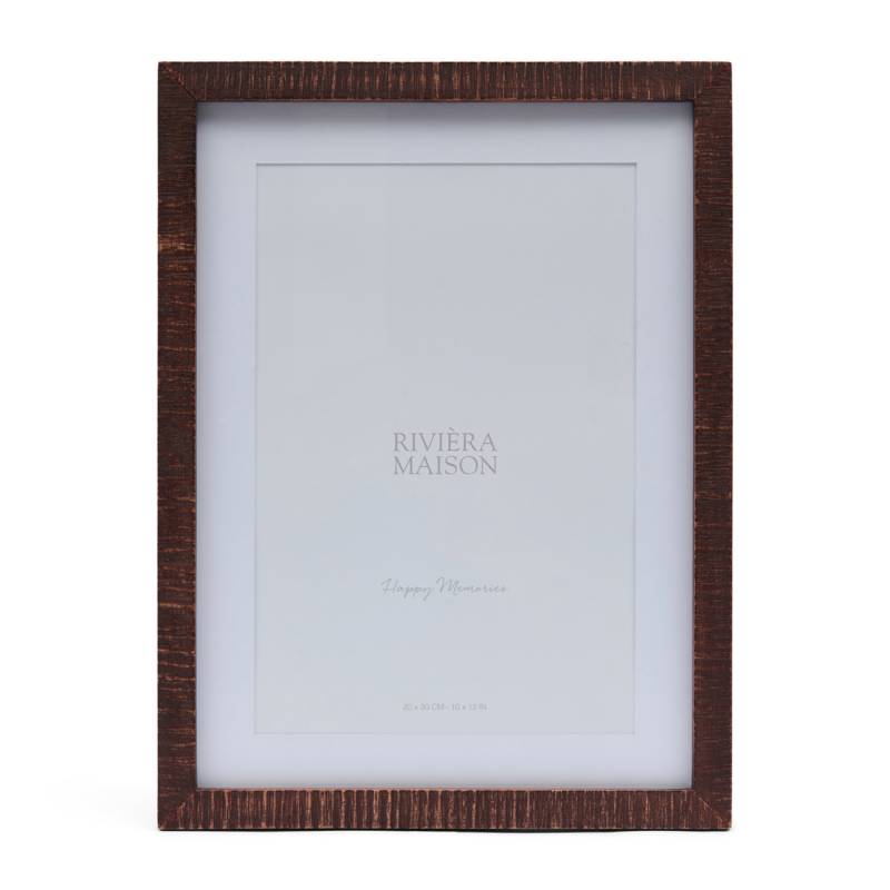 Fotolijst Adrienne, 20X30CM von Rivièra Maison