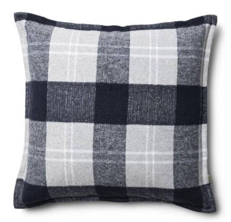 Kissenhülle Kissenhülle Flanel Checks (50x50cm), Rivièra Maison von Rivièra Maison