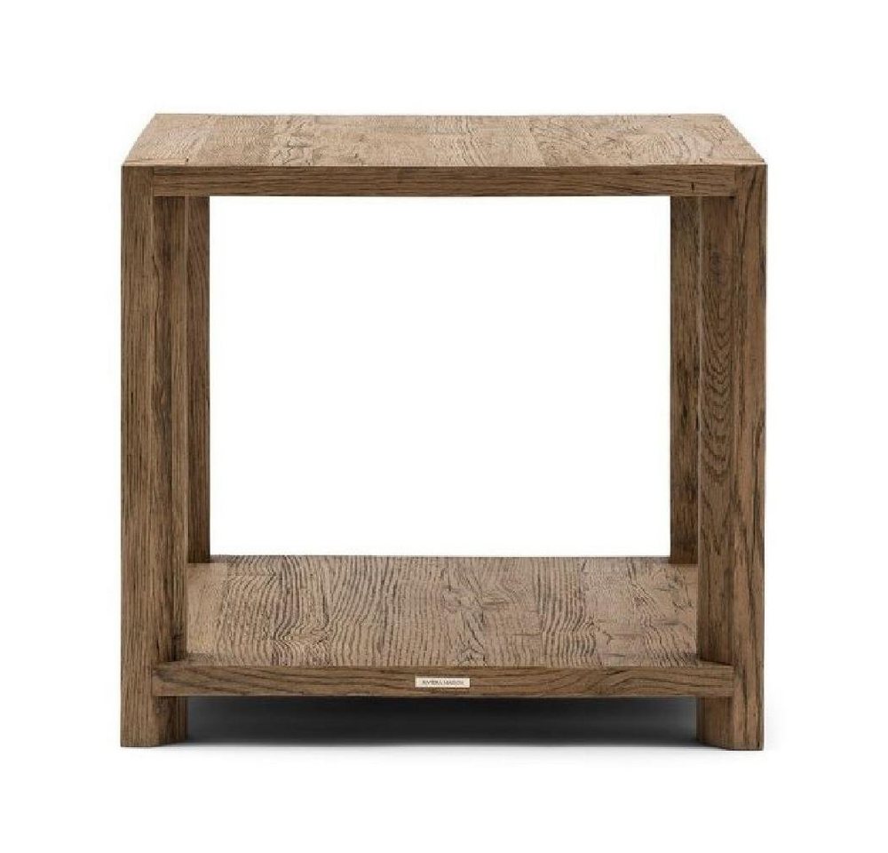 Rivièra Maison Beistelltisch Beistelltisch Monza End Table von Rivièra Maison