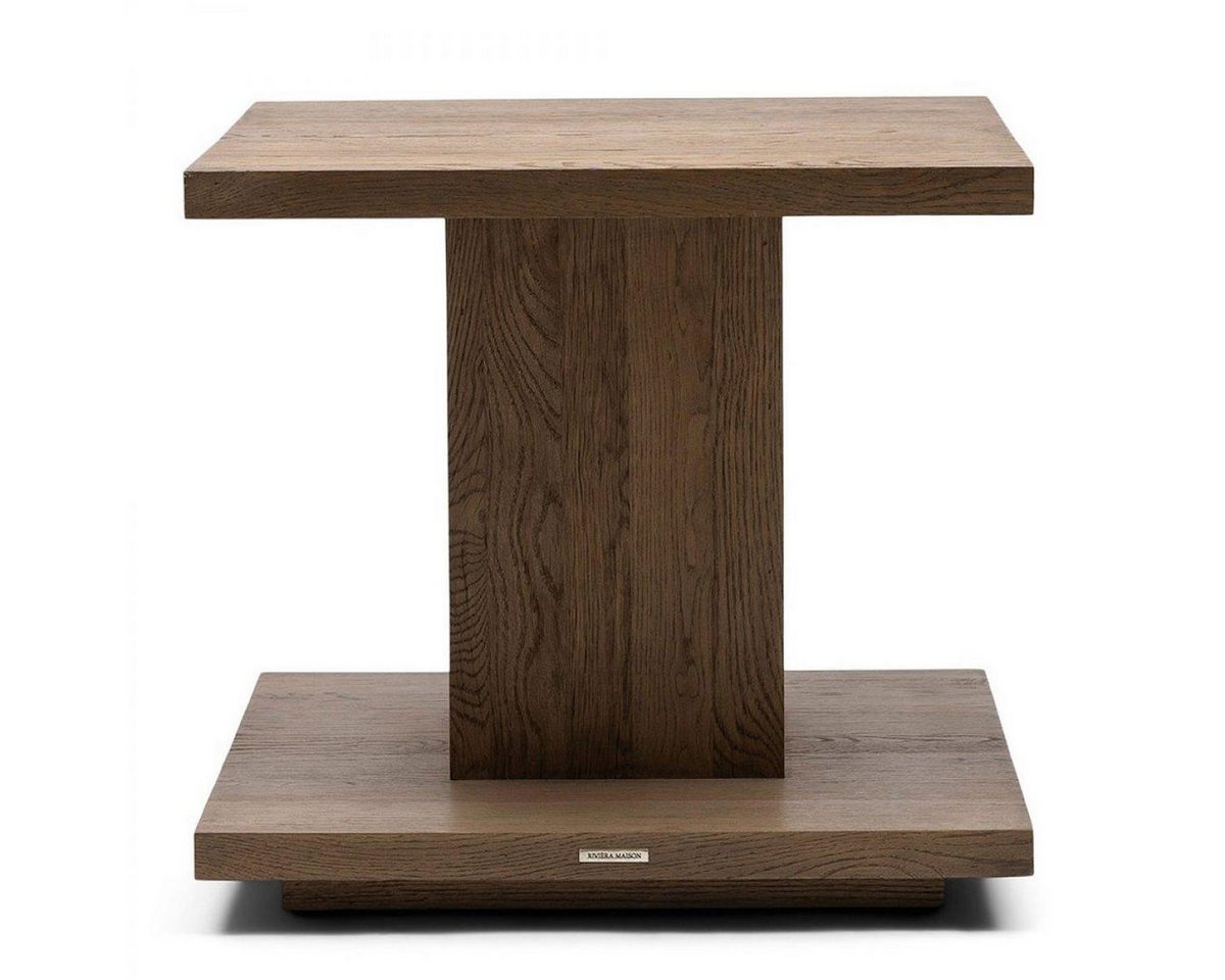 Rivièra Maison Beistelltisch Beistelltisch Vermont End Table Rivièra Maison Beistelltisch Beistelltisch Vermont End Table von Rivièra Maison