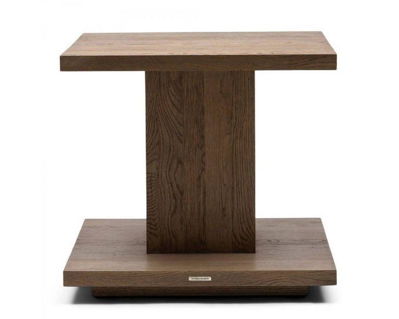 Rivièra Maison Beistelltisch Beistelltisch Vermont End Table von Rivièra Maison