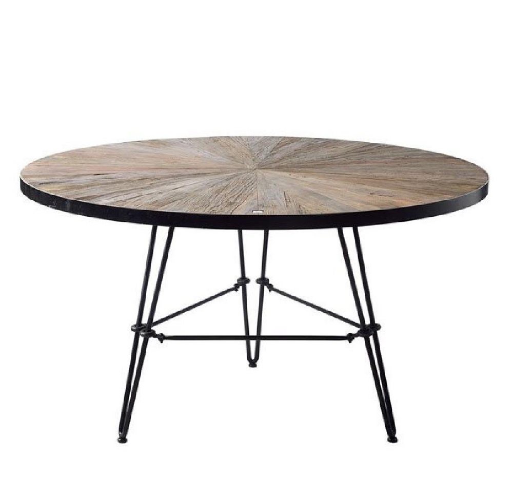 Rivièra Maison Beistelltisch Esstisch Boston Harbor Dining Table (140cm) von Rivièra Maison