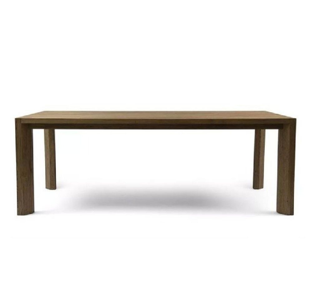 Rivièra Maison Beistelltisch Esstisch Monza Dining Table (220x100cm) von Rivièra Maison