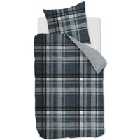 Rivièra Maison Bettwäsche "Rivièra Maison Cozy Check" 2 Stk. tlg. Rivièra Maison Bettwäsche "Rivièra Maison Cozy Check" 2 Stk. tlg. von Rivièra Maison