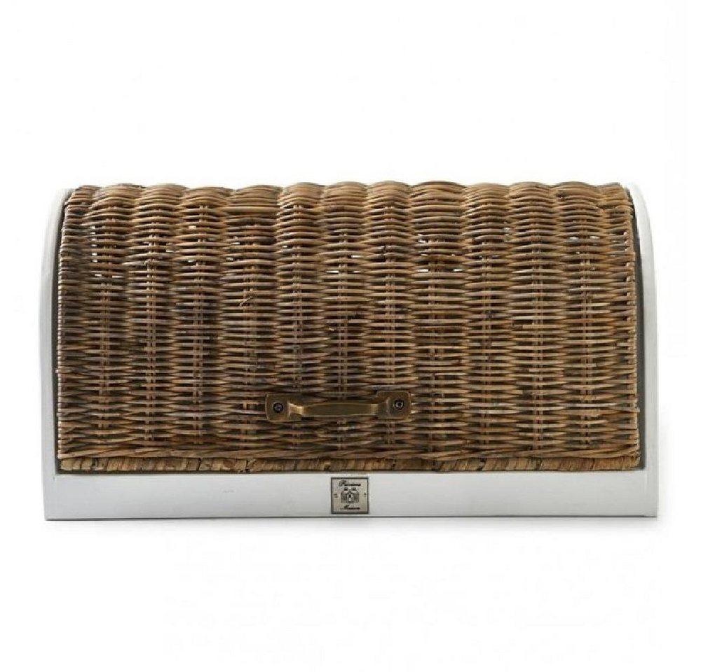 Rivièra Maison Brotkasten Brotkasten Rustic Rattan Pan de Molde Rivièra Maison Brotkasten Brotkasten Rustic Rattan Pan de Molde von Rivièra Maison