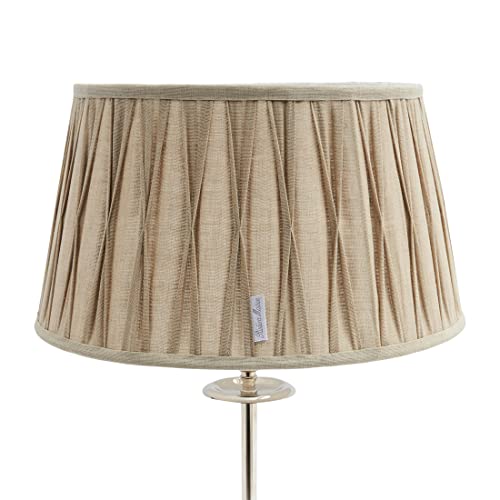 Riviera Maison [DL] Cambridge Lampshade Naturel 35x45 [RMAcc] von Riviera Maison