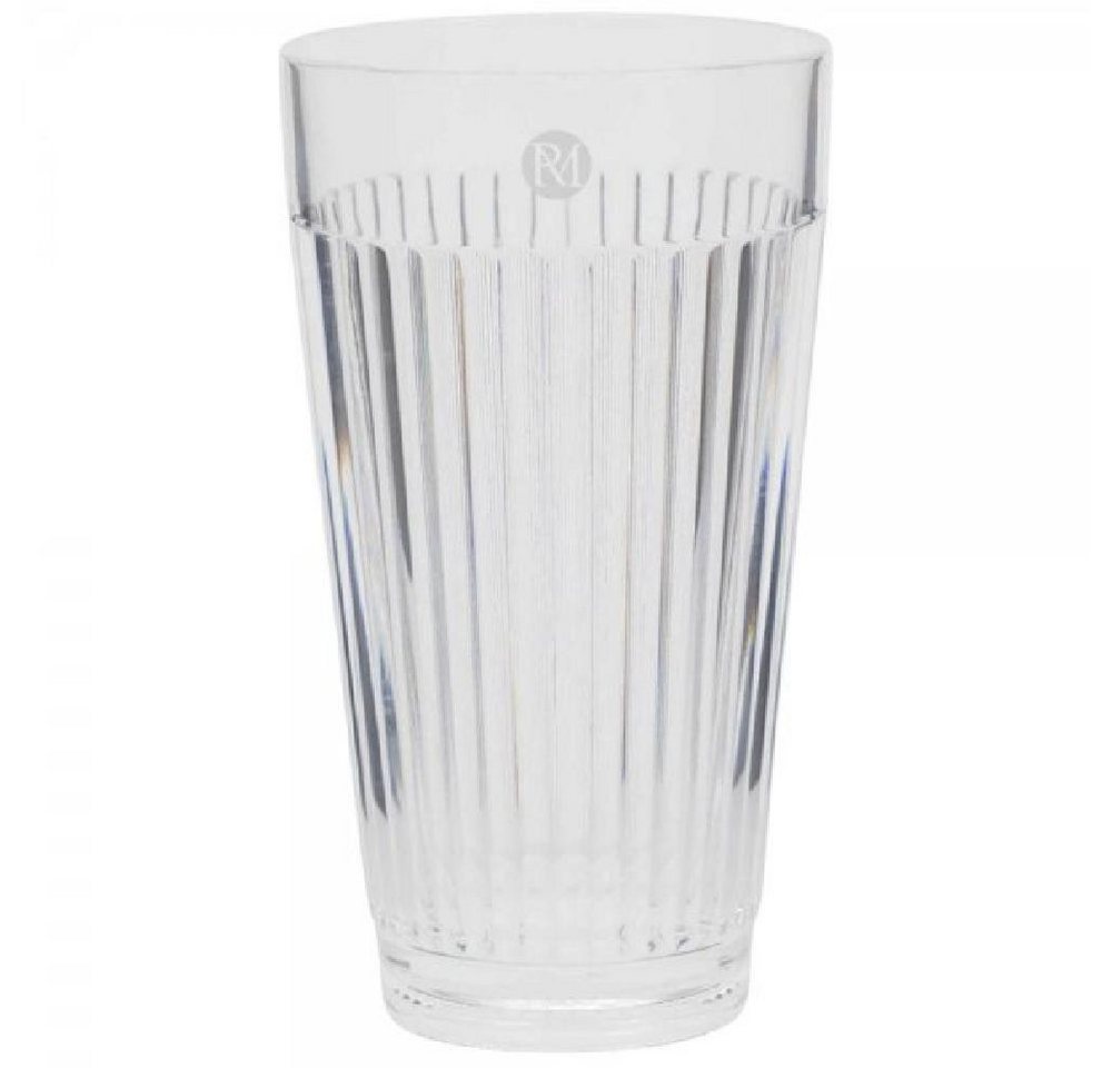 Rivièra Maison Cocktailglas Trinkglas Longdrink Capri (8x15cm) von Rivièra Maison