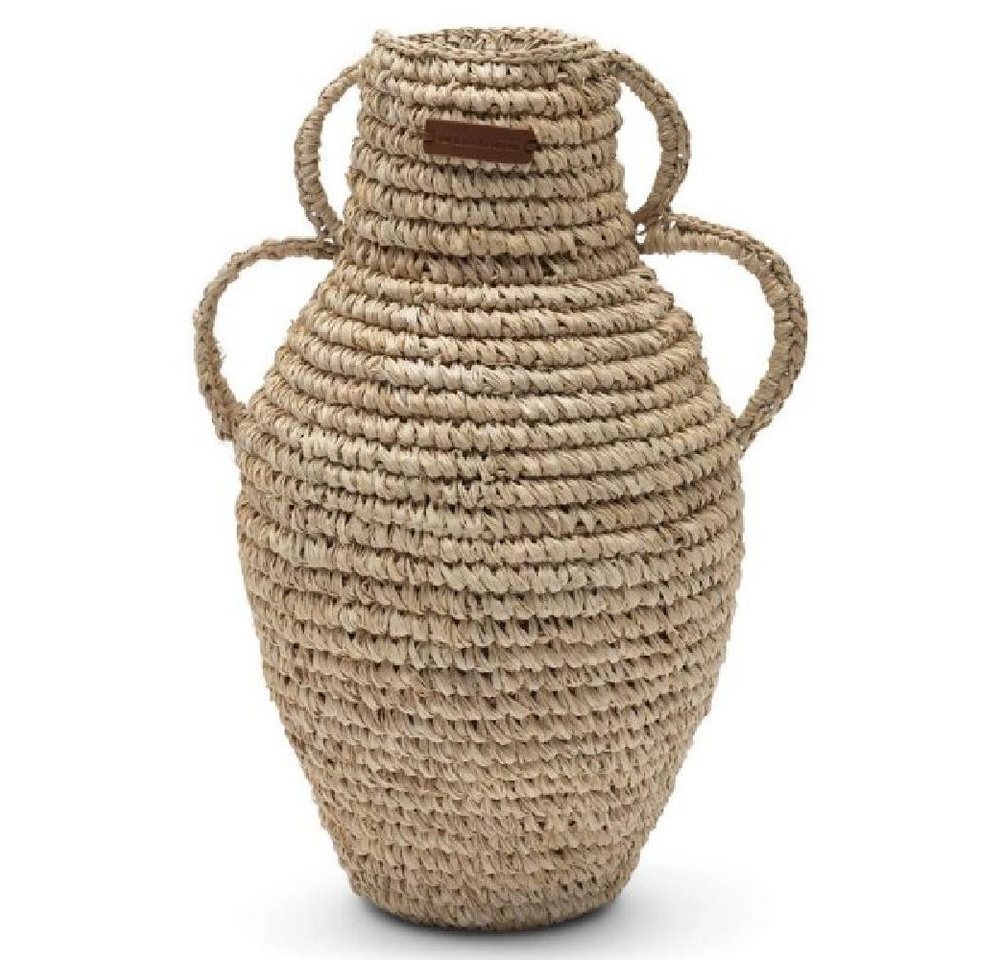 Rivièra Maison Dekovase Vase Coco Island (42cm) von Rivièra Maison