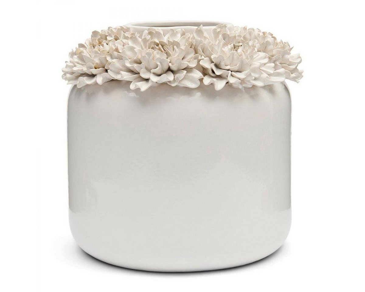 Rivièra Maison Dekovase Vase Flourishing (35cm) von Rivièra Maison