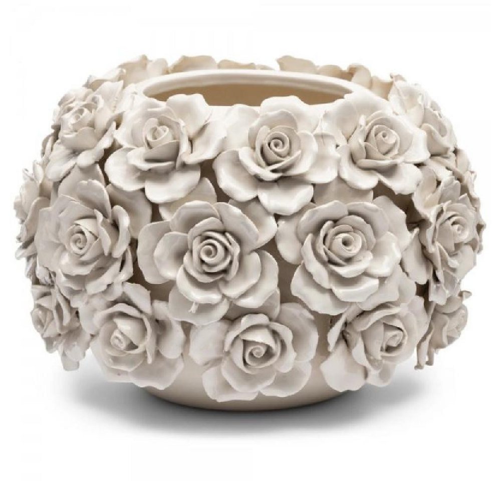 Rivièra Maison Dekovase Vase Rose (S) von Rivièra Maison