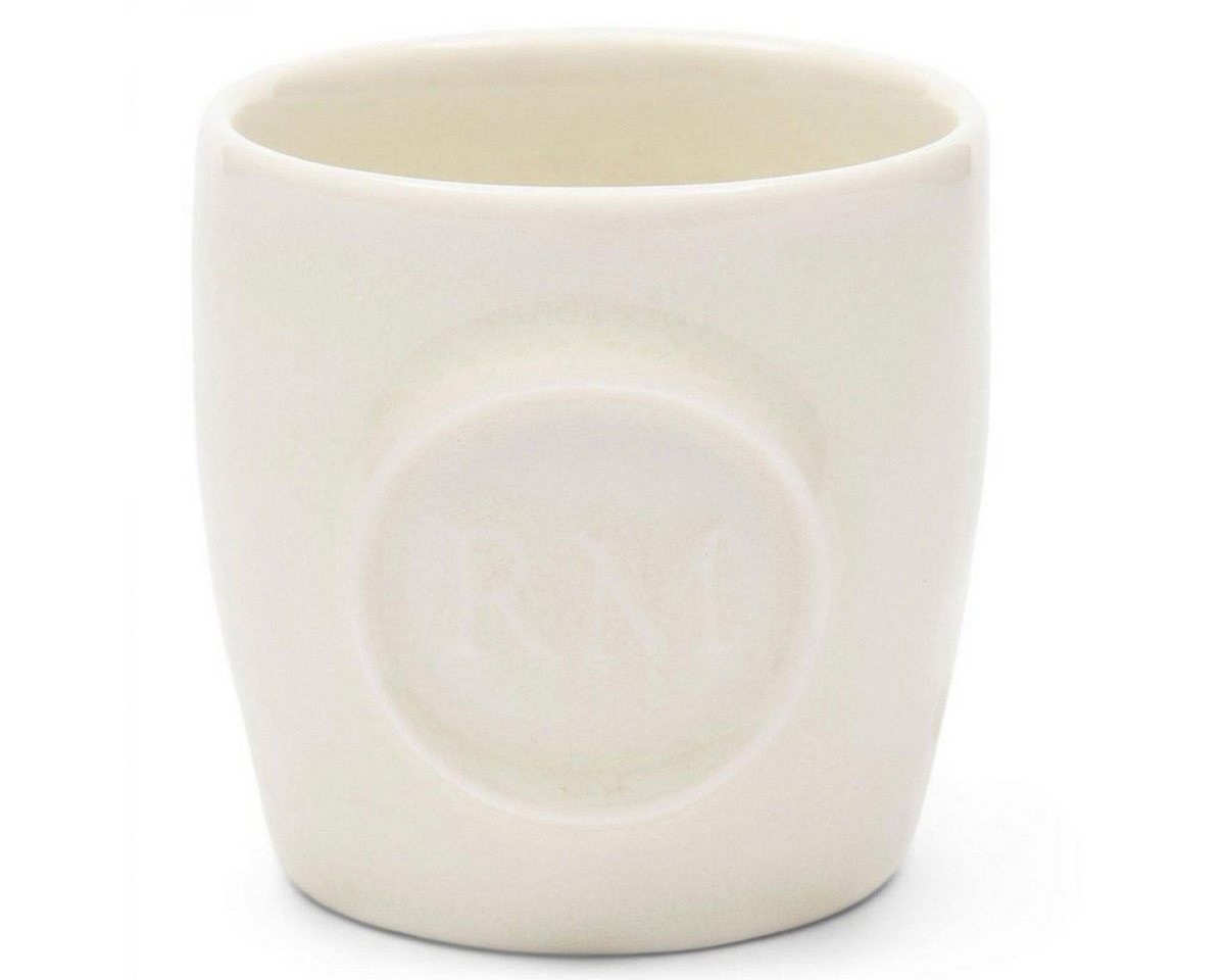 Rivièra Maison Eierbecher Eierbecher Portofino Weiß von Rivièra Maison