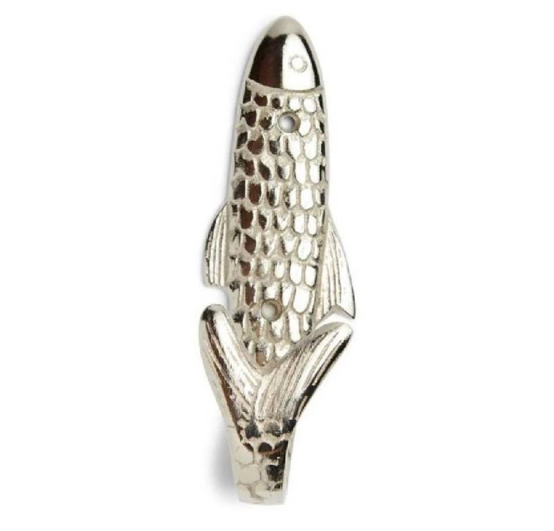 Rivièra Maison Garderobenhaken Haken De Pêche Fisch (14cm) von Rivièra Maison