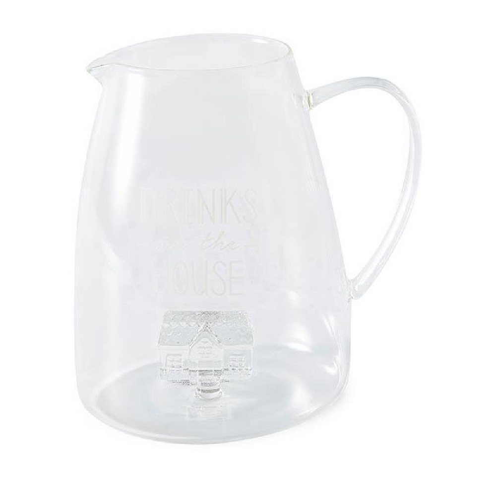 Rivièra Maison Karaffe Kanne Drinks On The House Rivièra Maison Karaffe Kanne Drinks On The House von Rivièra Maison