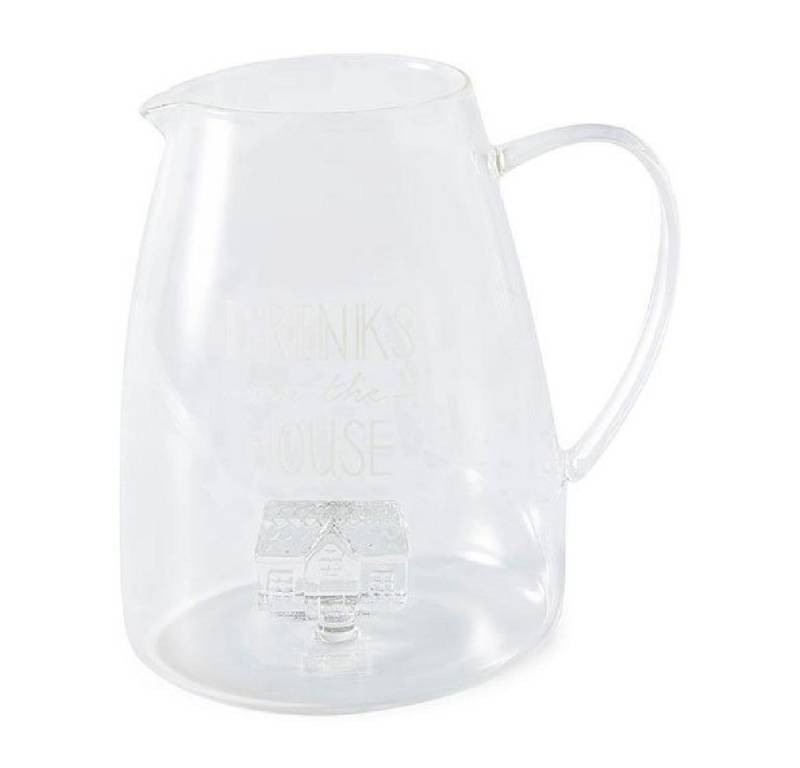 Rivièra Maison Karaffe Kanne Drinks On The House Rivièra Maison Karaffe Kanne Drinks On The House von Rivièra Maison