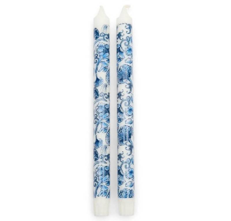 Rivièra Maison Kerzenhalter Kerze Amalfi Dinner Candle (2-teilig) von Rivièra Maison