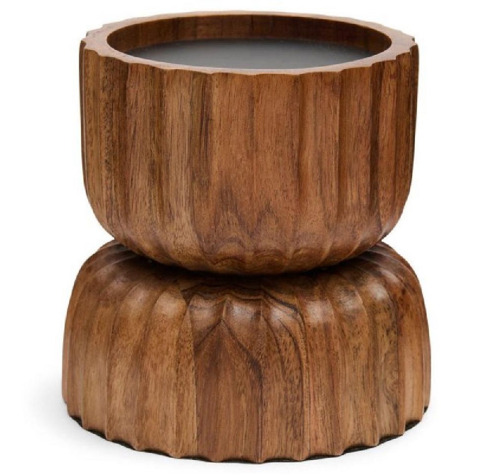 Rivièra Maison Kerzenhalter Kerzenleuchter Josh Candle Holder (14cm) von Rivièra Maison