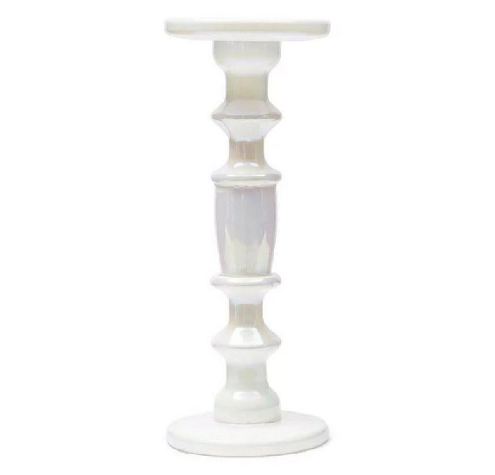 Rivièra Maison Kerzenhalter Kerzenständer Brighton Candle Holder (29cm) von Rivièra Maison