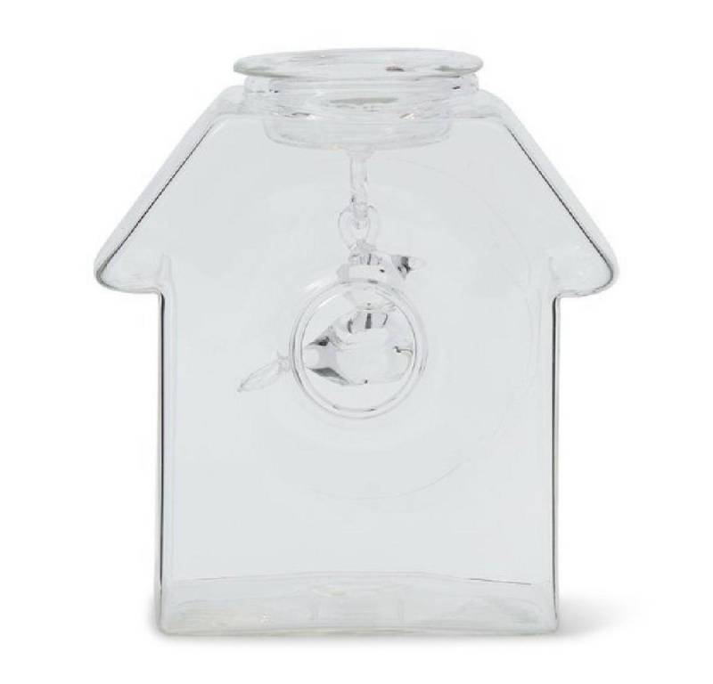 Rivièra Maison Kerzenhalter Teelichthalter Birdhouse von Rivièra Maison