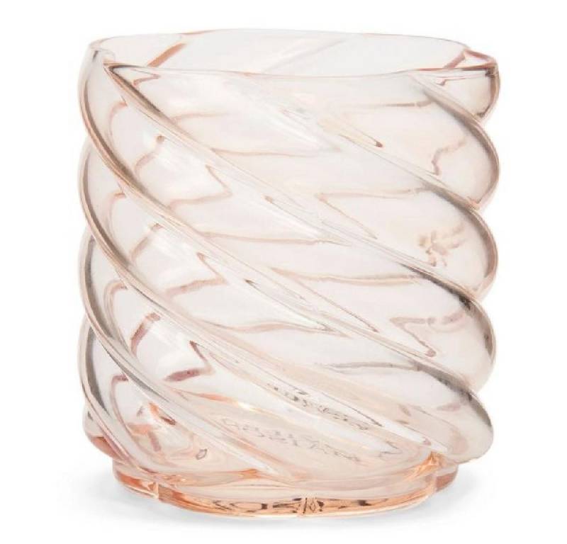 Rivièra Maison Kerzenhalter Teelichthalter Swirl Votive Mango von Rivièra Maison