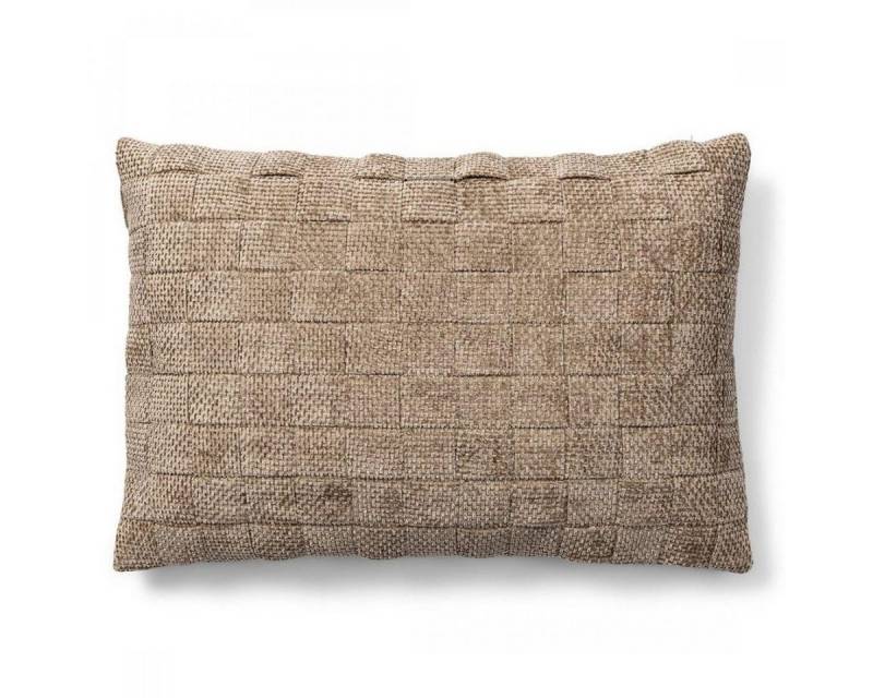 Rivièra Maison Kissenhülle Kissenhülle Baignes Pillow Cover (65x45cm) von Rivièra Maison