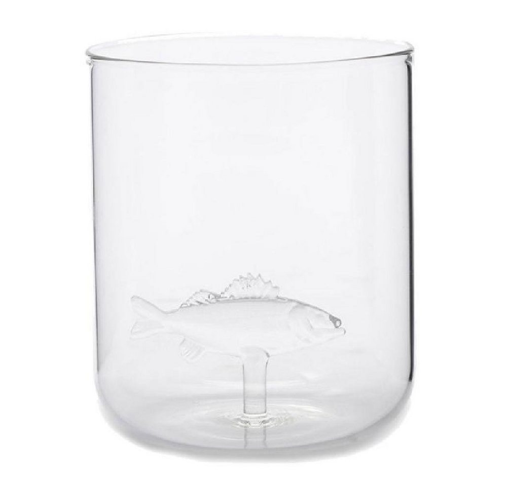 Rivièra Maison Leerglas Glas Long Island Fish Water Glass Rivièra Maison Leerglas Glas Long Island Fish Water Glass von Rivièra Maison