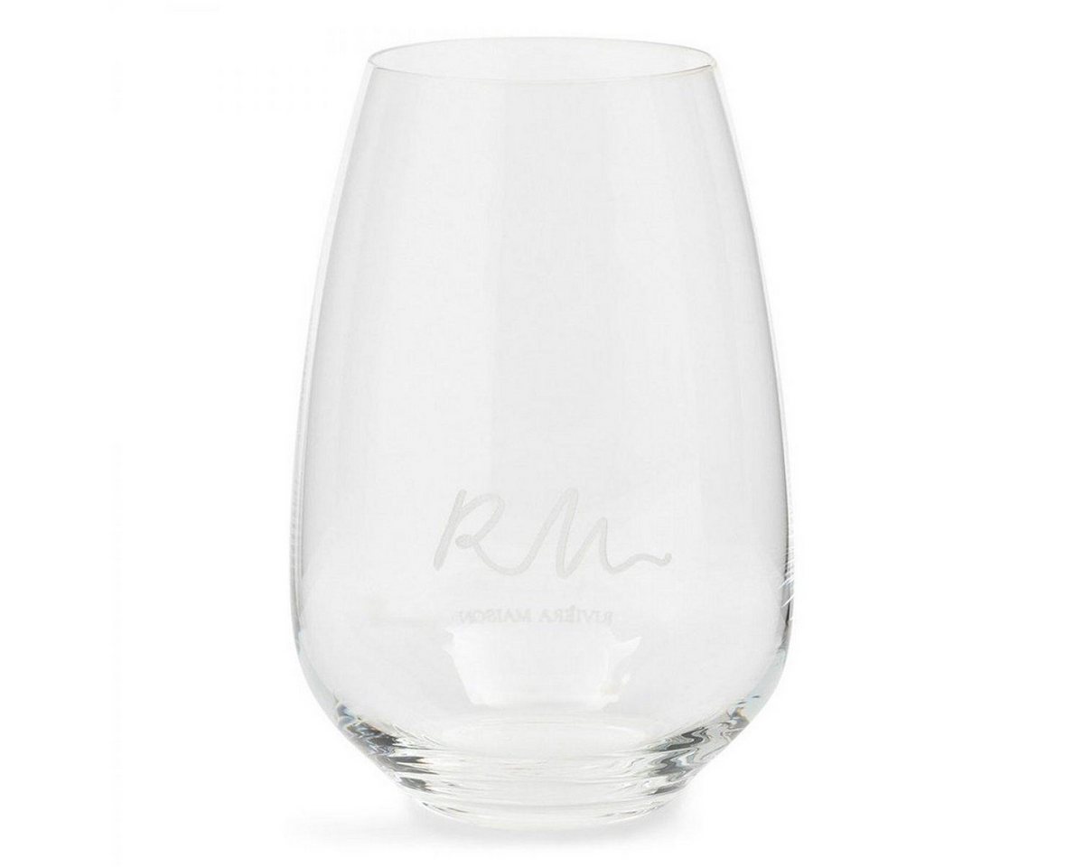 Rivièra Maison Leerglas Wasserglas Taste of RM Rivièra Maison Leerglas Wasserglas Taste of RM von Rivièra Maison