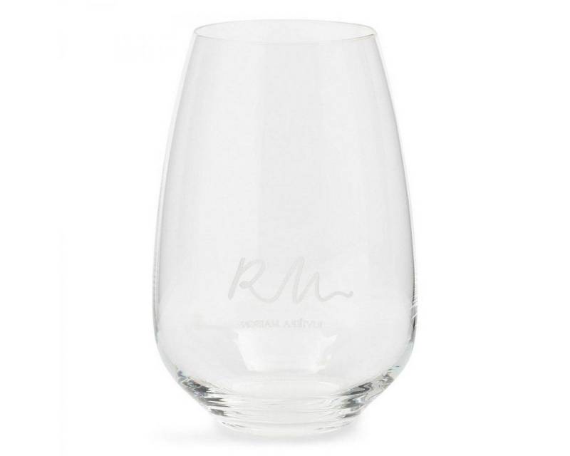 Rivièra Maison Leerglas Wasserglas Taste of RM Rivièra Maison Leerglas Wasserglas Taste of RM von Rivièra Maison