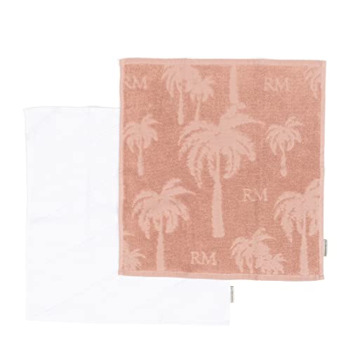 Riviera Maison Palm Breeze Kitchen Towel 2 Pieces von Riviera Maison