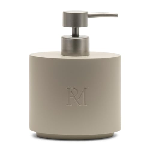 Riviera Maison [DL] RM Monogram Soap Dispenser [RMAcc] von Riviera Maison