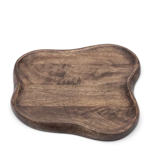 Riviera Maison [DL] Sepang Organic Shape Tray [RMAcc] von Riviera Maison