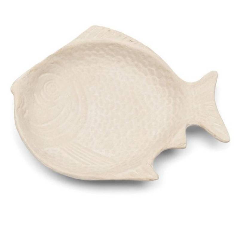 Rivièra Maison Servierschale Dekoschale Fisch Lovely Fish Decoration von Rivièra Maison