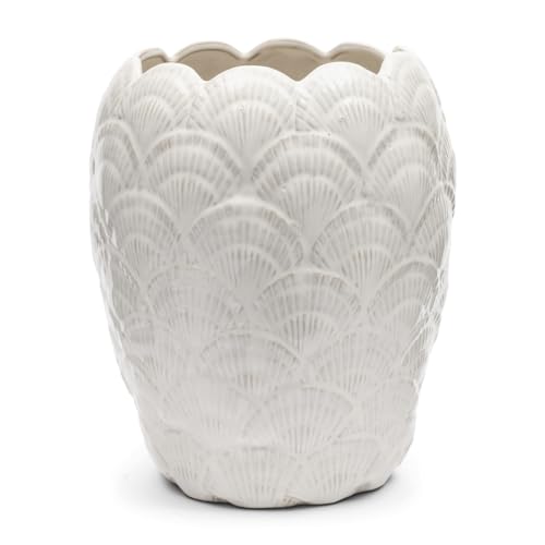 Riviera Maison [DL] Shell Vase [RMAcc] von Riviera Maison