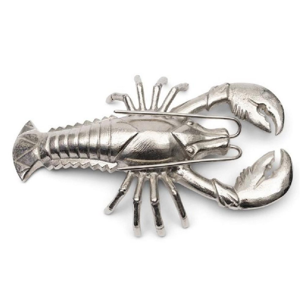 Rivièra Maison Skulptur Dekorationsfigur Hummer Ocean Lobster Statue von Rivièra Maison